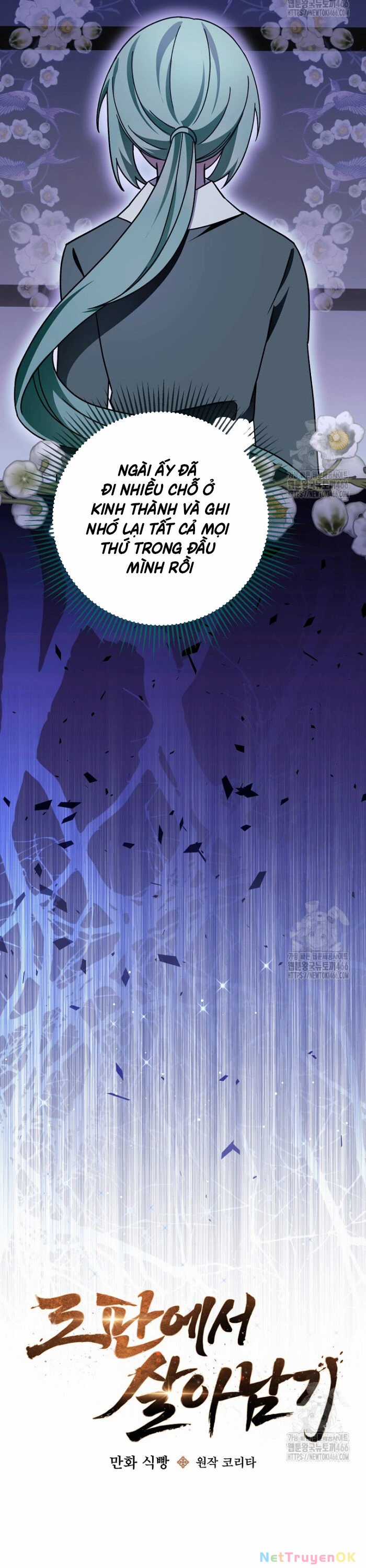 Sinh Tồn Trong Cuốn Tiểu Thuyết Romance Fantasy Chapter 26 trang 16