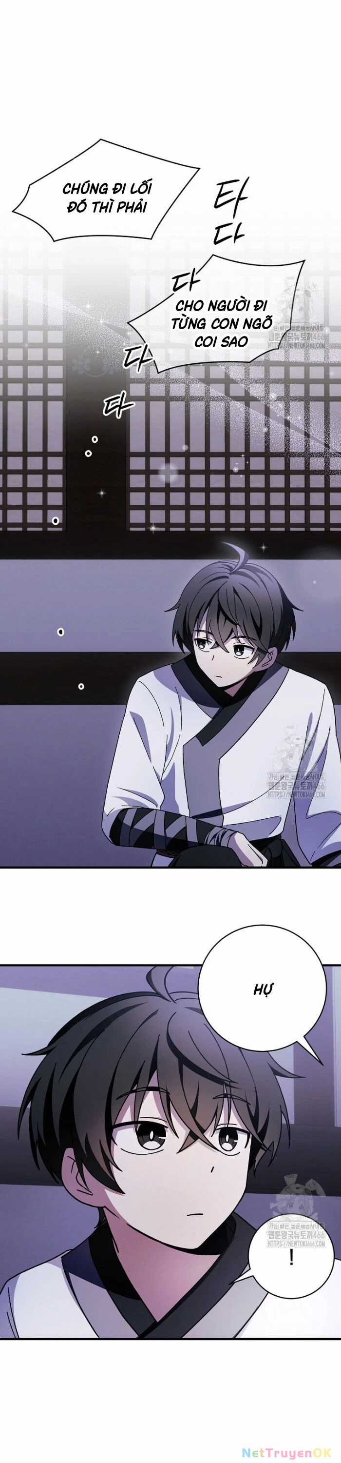 Sinh Tồn Trong Cuốn Tiểu Thuyết Romance Fantasy Chapter 26 trang 17