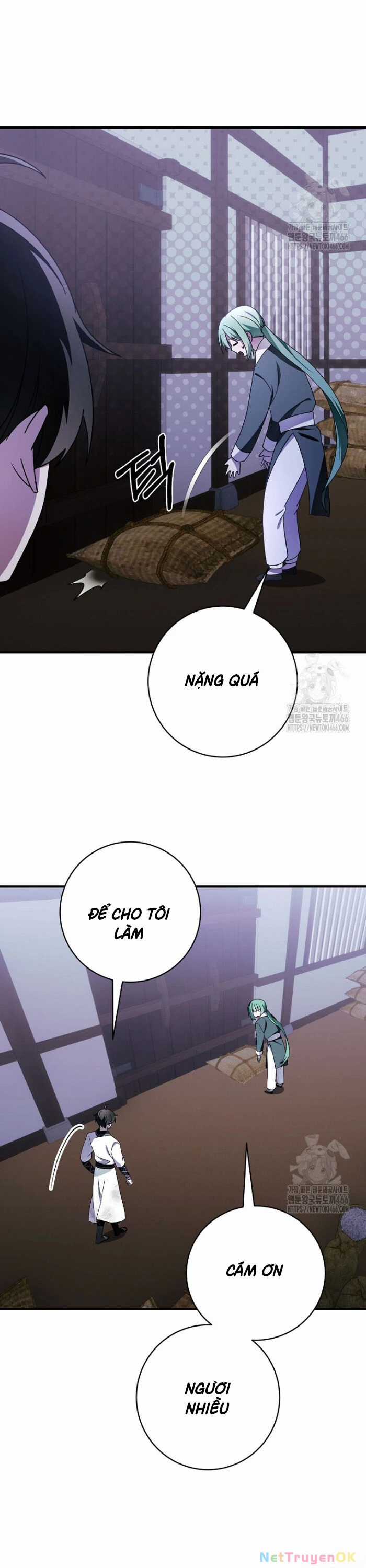 Sinh Tồn Trong Cuốn Tiểu Thuyết Romance Fantasy Chapter 26 trang 18