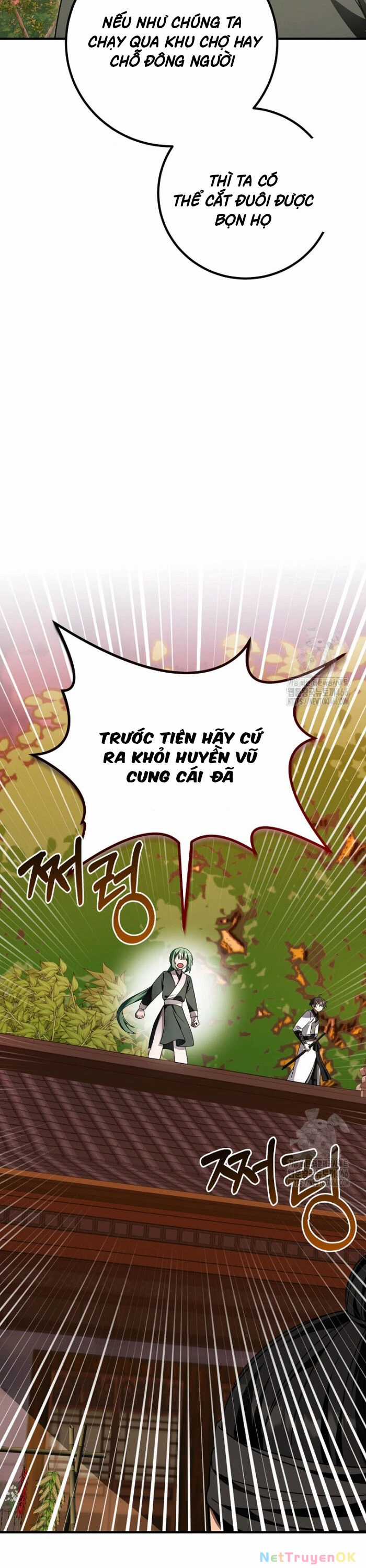 Sinh Tồn Trong Cuốn Tiểu Thuyết Romance Fantasy Chapter 26 trang 2