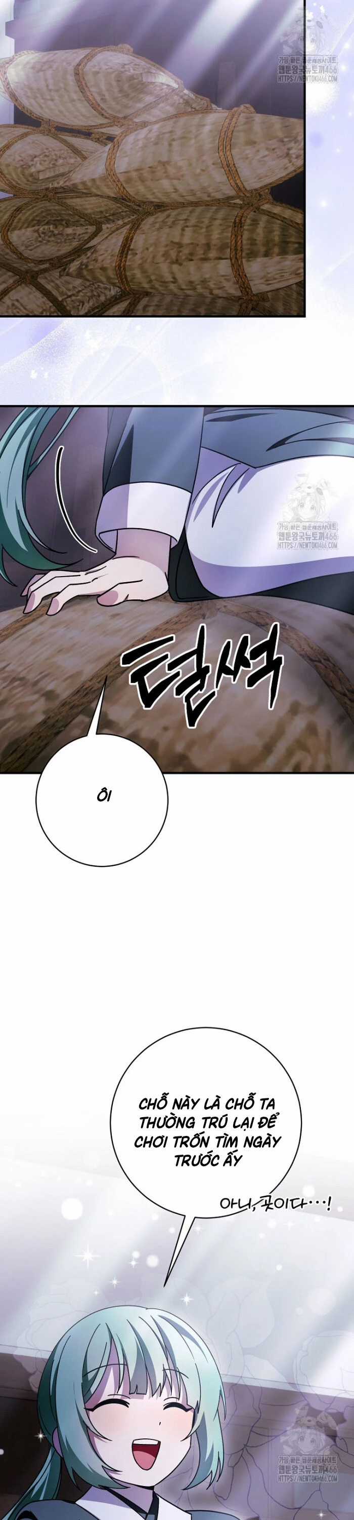 Sinh Tồn Trong Cuốn Tiểu Thuyết Romance Fantasy Chapter 26 trang 20