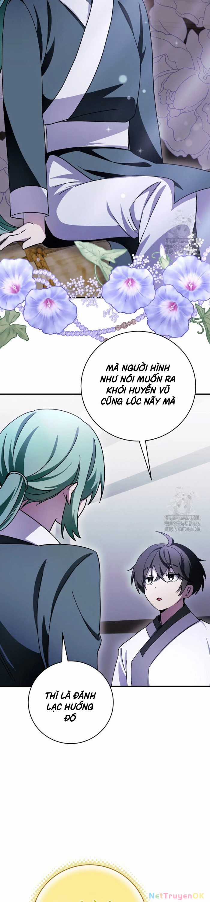 Sinh Tồn Trong Cuốn Tiểu Thuyết Romance Fantasy Chapter 26 trang 21