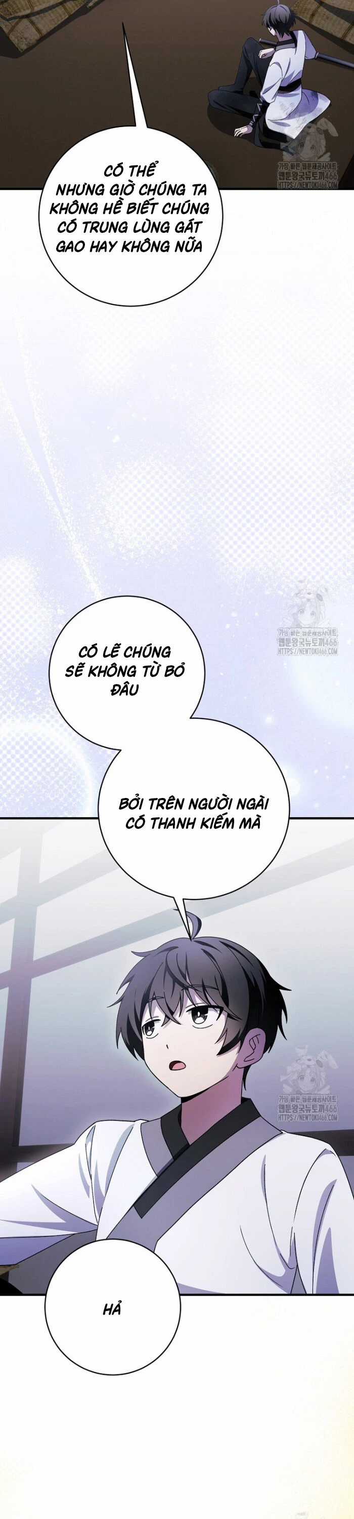 Sinh Tồn Trong Cuốn Tiểu Thuyết Romance Fantasy Chapter 26 trang 23