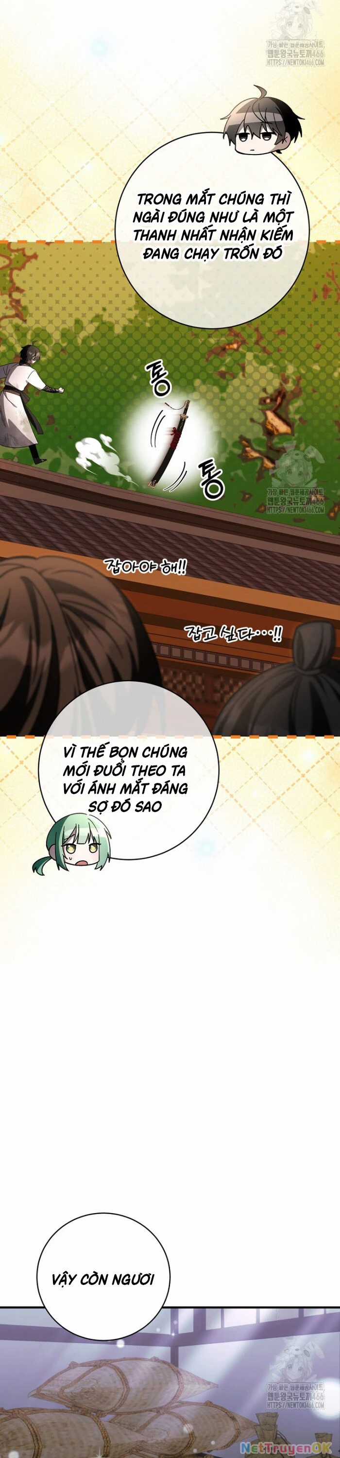 Sinh Tồn Trong Cuốn Tiểu Thuyết Romance Fantasy Chapter 26 trang 24