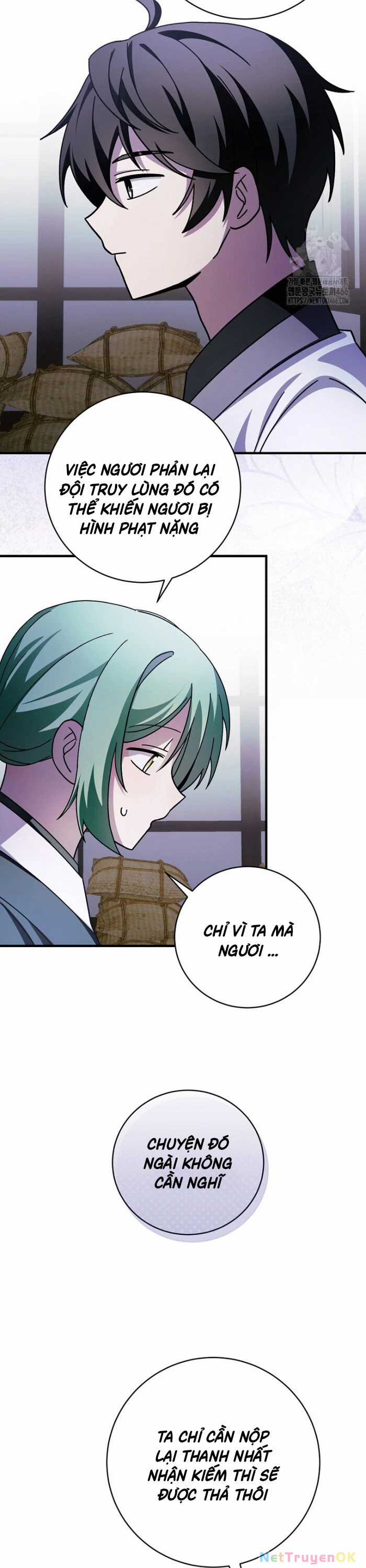 Sinh Tồn Trong Cuốn Tiểu Thuyết Romance Fantasy Chapter 26 trang 26