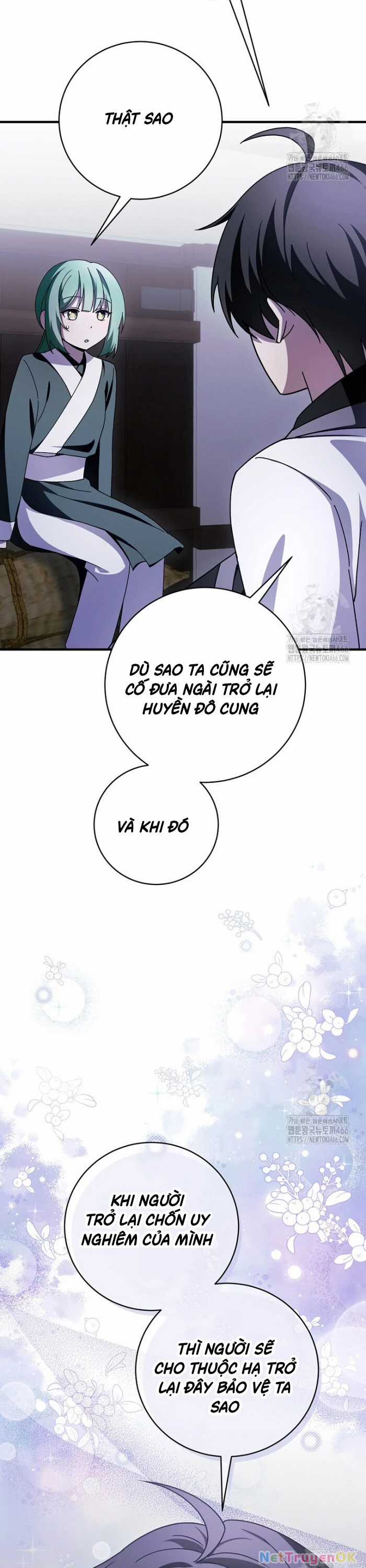 Sinh Tồn Trong Cuốn Tiểu Thuyết Romance Fantasy Chapter 26 trang 27