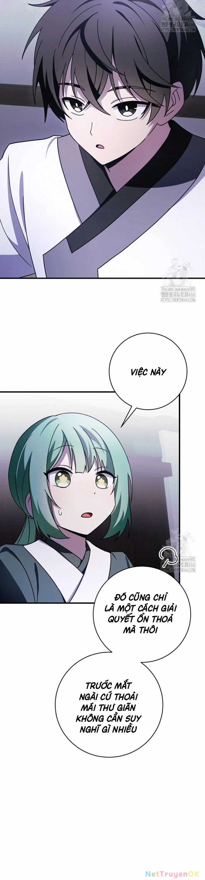 Sinh Tồn Trong Cuốn Tiểu Thuyết Romance Fantasy Chapter 26 trang 28