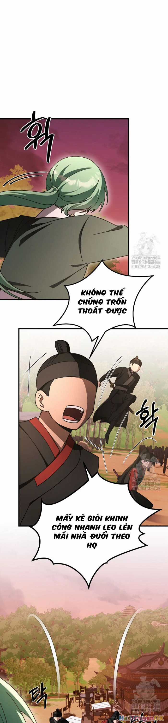 Sinh Tồn Trong Cuốn Tiểu Thuyết Romance Fantasy Chapter 26 trang 3