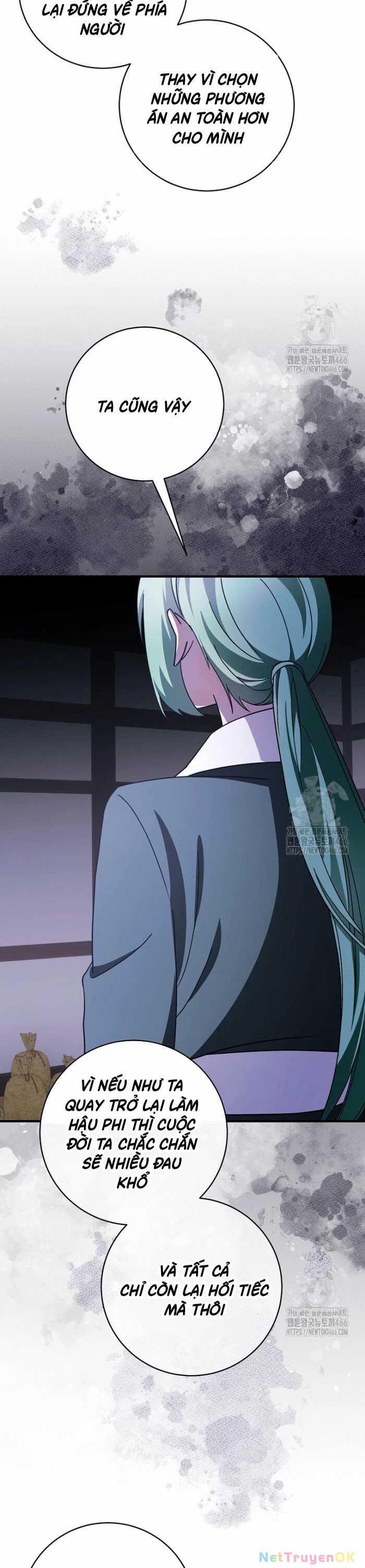 Sinh Tồn Trong Cuốn Tiểu Thuyết Romance Fantasy Chapter 26 trang 30