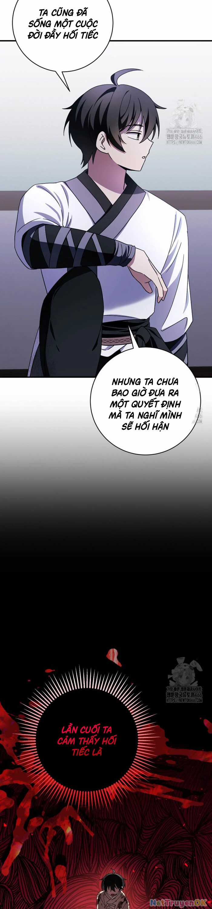 Sinh Tồn Trong Cuốn Tiểu Thuyết Romance Fantasy Chapter 26 trang 31