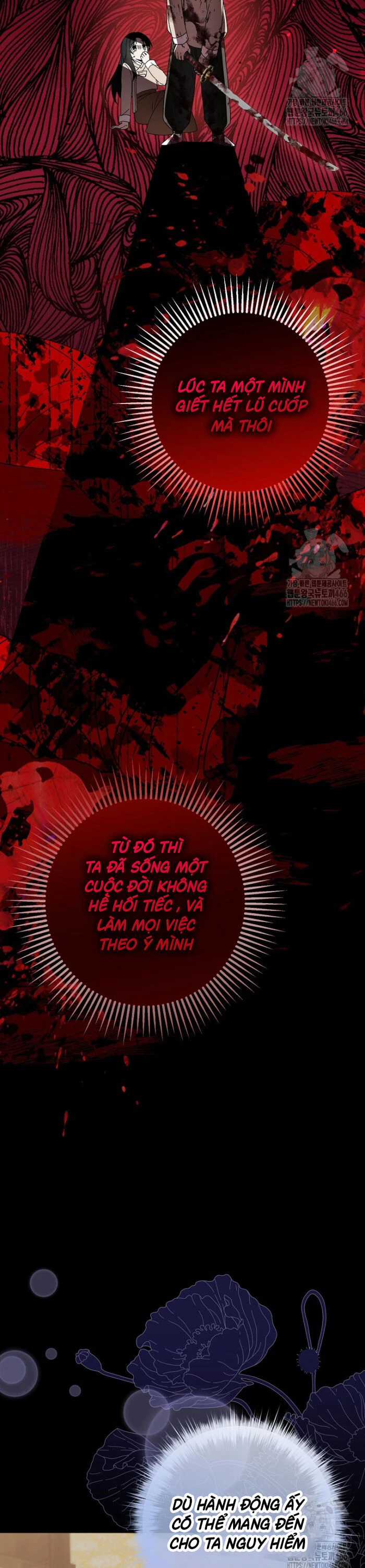 Sinh Tồn Trong Cuốn Tiểu Thuyết Romance Fantasy Chapter 26 trang 32