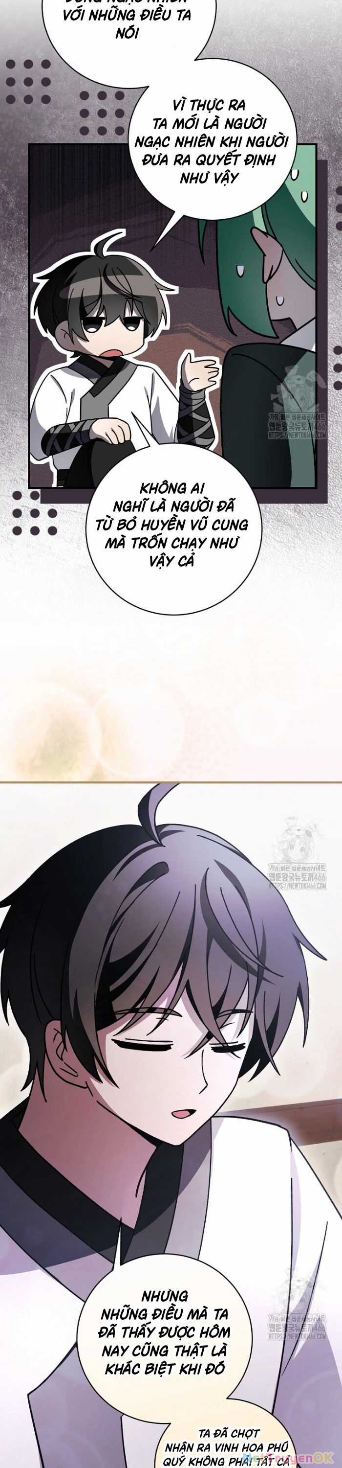 Sinh Tồn Trong Cuốn Tiểu Thuyết Romance Fantasy Chapter 26 trang 37