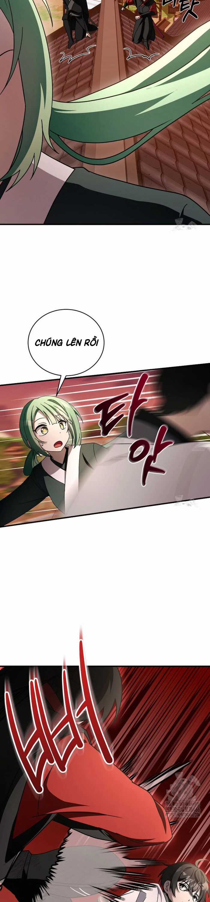 Sinh Tồn Trong Cuốn Tiểu Thuyết Romance Fantasy Chapter 26 trang 4