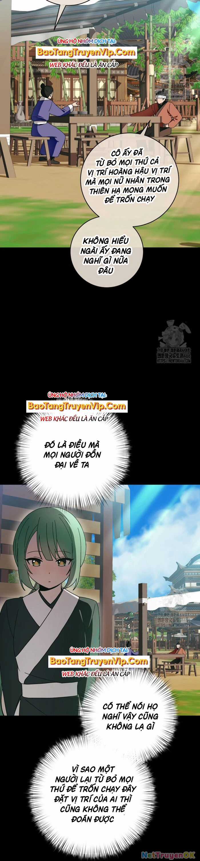 Sinh Tồn Trong Cuốn Tiểu Thuyết Romance Fantasy Chapter 26 trang 40