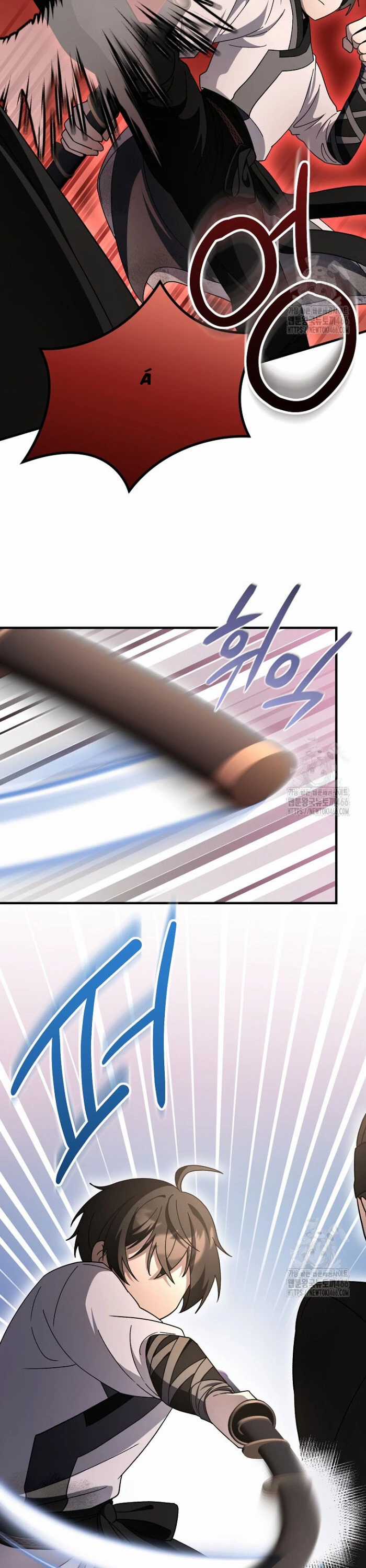 Sinh Tồn Trong Cuốn Tiểu Thuyết Romance Fantasy Chapter 26 trang 5