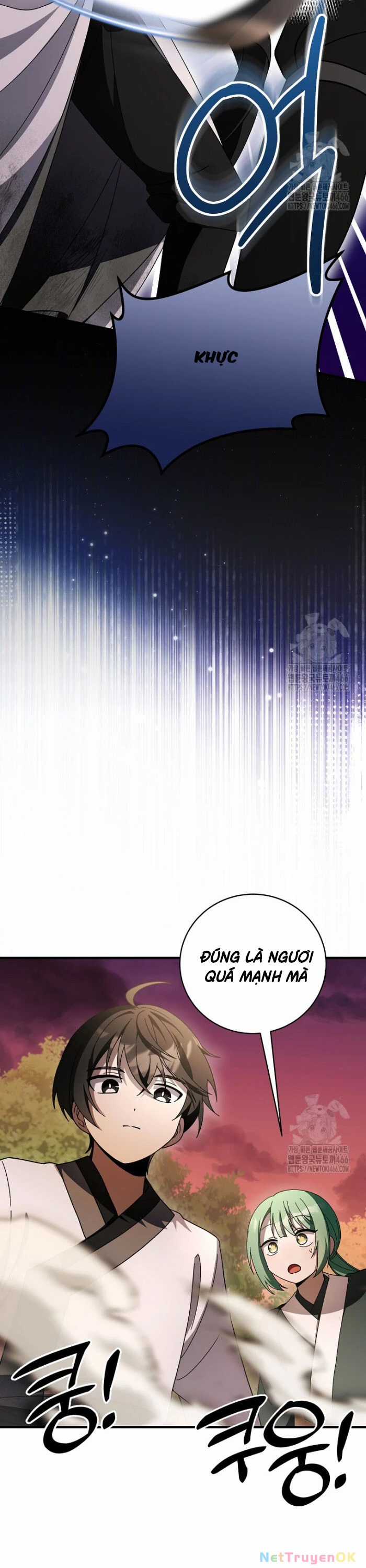 Sinh Tồn Trong Cuốn Tiểu Thuyết Romance Fantasy Chapter 26 trang 6