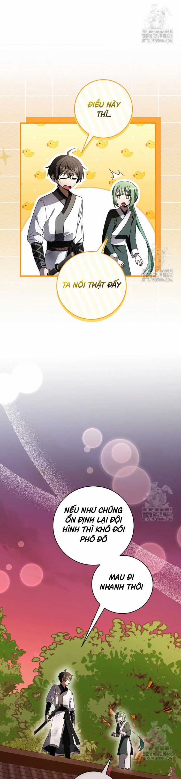 Sinh Tồn Trong Cuốn Tiểu Thuyết Romance Fantasy Chapter 26 trang 7