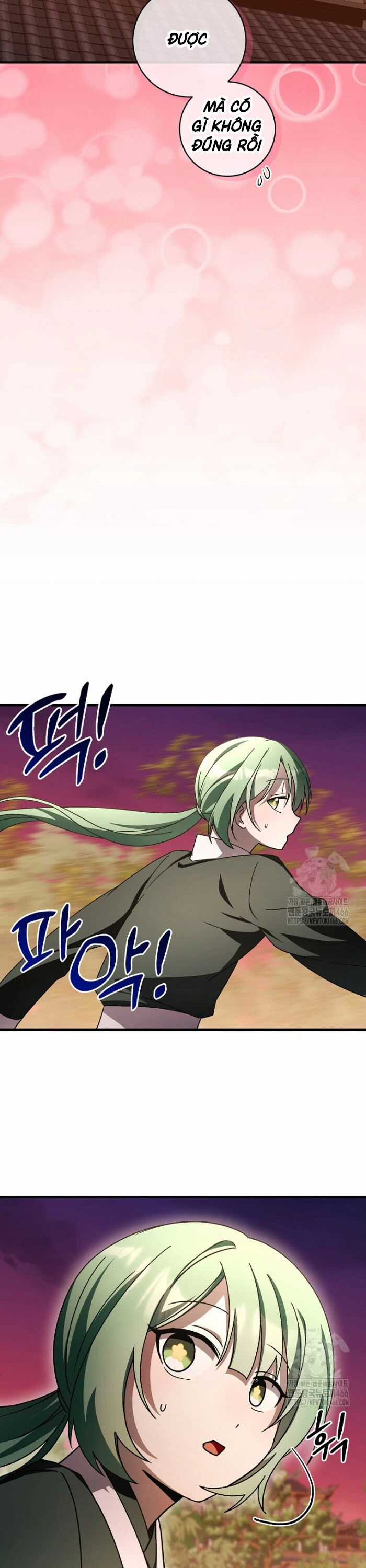 Sinh Tồn Trong Cuốn Tiểu Thuyết Romance Fantasy Chapter 26 trang 8