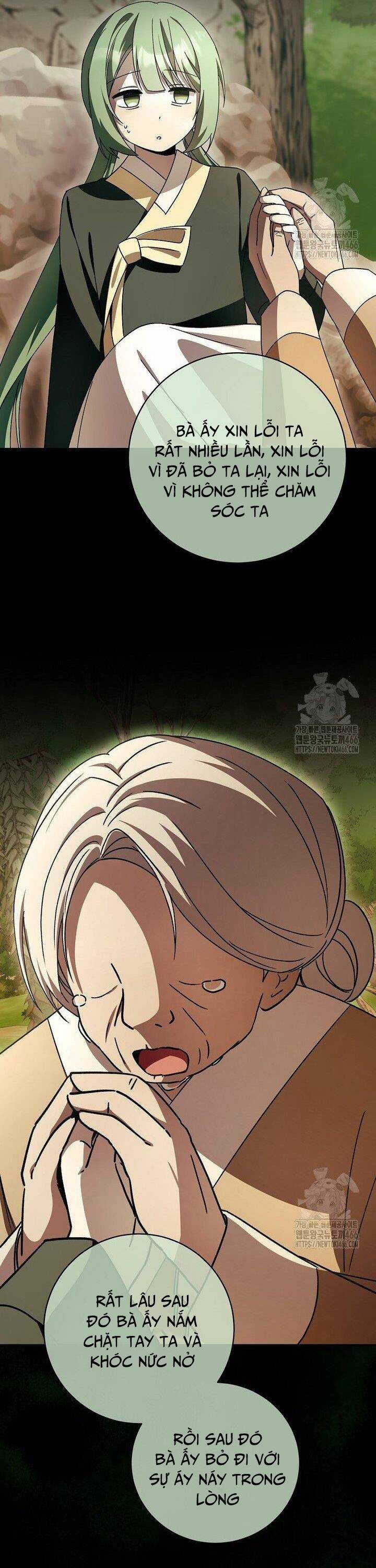 Sinh Tồn Trong Cuốn Tiểu Thuyết Romance Fantasy Chapter 27 trang 10