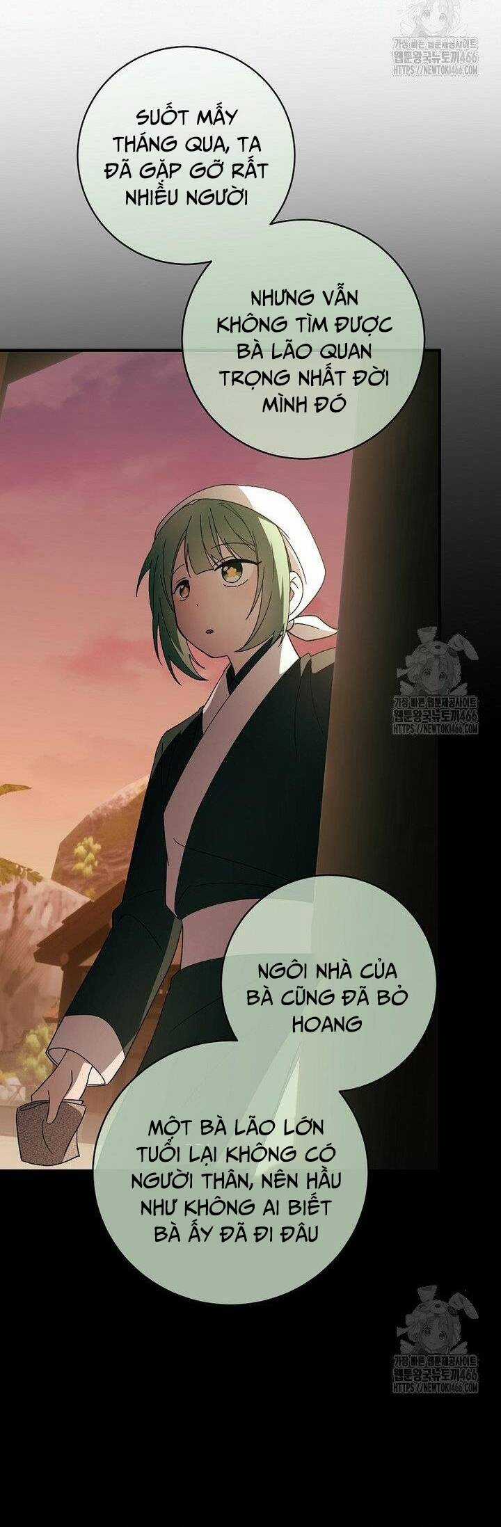 Sinh Tồn Trong Cuốn Tiểu Thuyết Romance Fantasy Chapter 27 trang 15