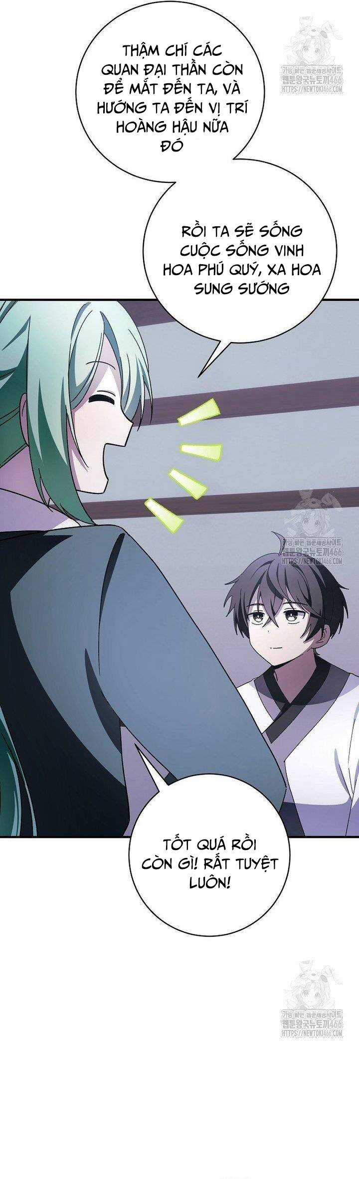 Sinh Tồn Trong Cuốn Tiểu Thuyết Romance Fantasy Chapter 27 trang 19