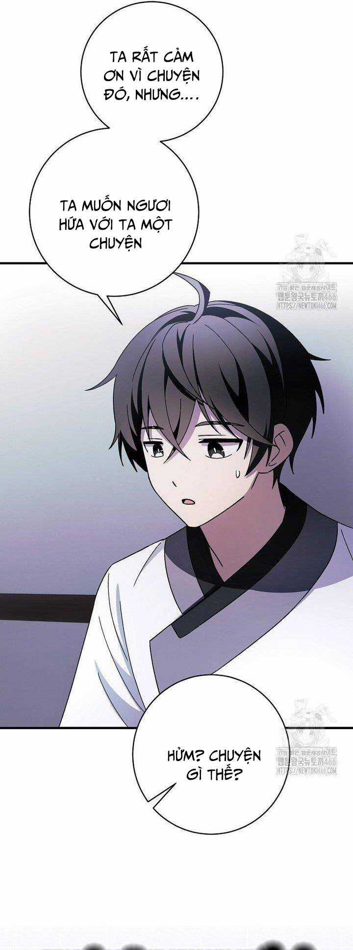 Sinh Tồn Trong Cuốn Tiểu Thuyết Romance Fantasy Chapter 27 trang 22