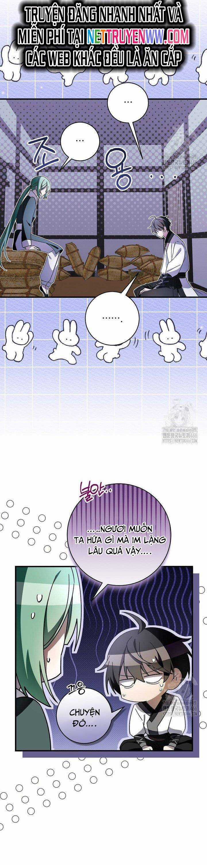 Sinh Tồn Trong Cuốn Tiểu Thuyết Romance Fantasy Chapter 27 trang 23