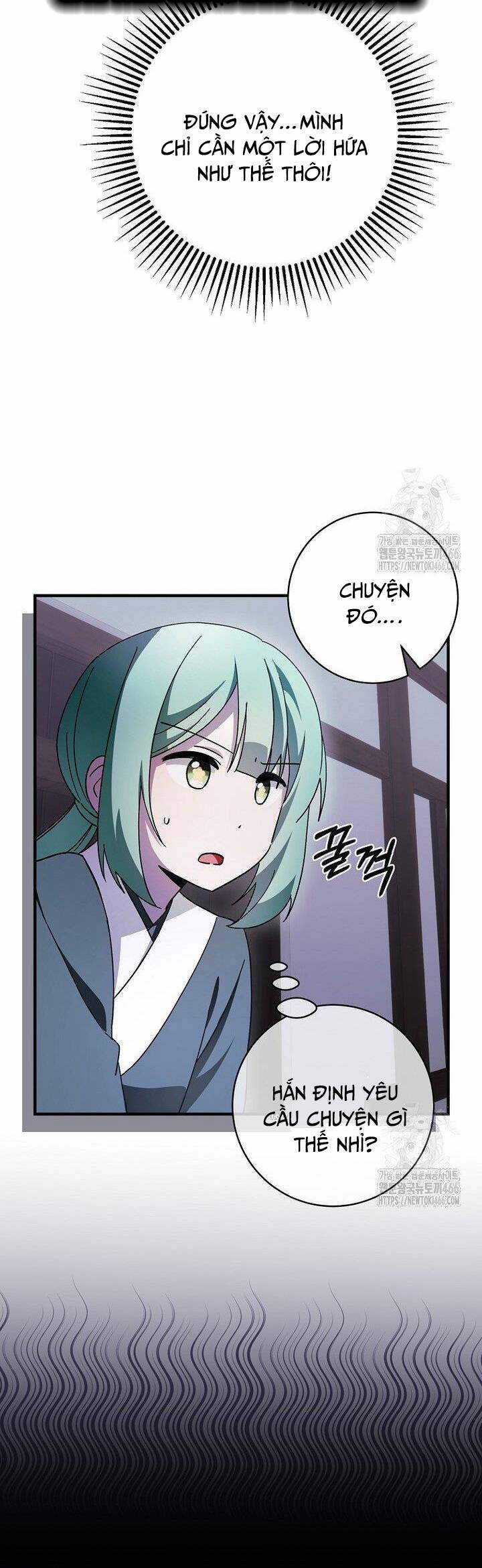 Sinh Tồn Trong Cuốn Tiểu Thuyết Romance Fantasy Chapter 27 trang 26