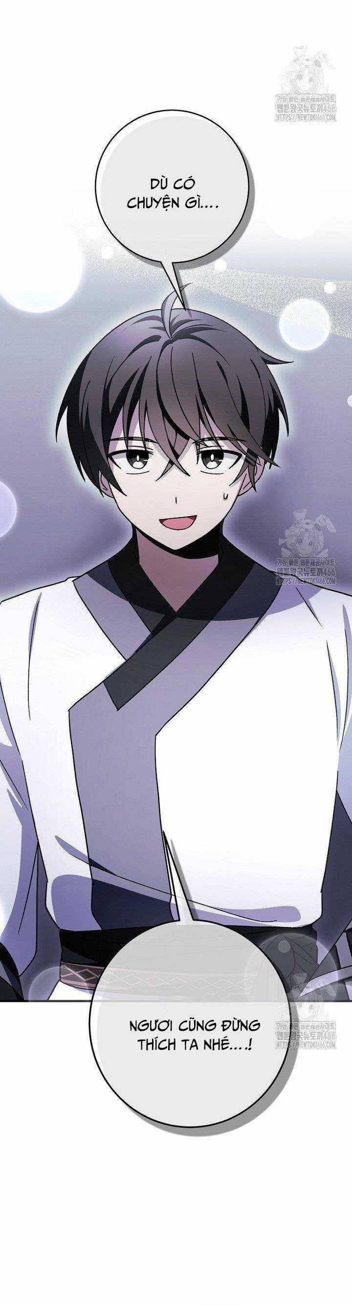 Sinh Tồn Trong Cuốn Tiểu Thuyết Romance Fantasy Chapter 27 trang 28