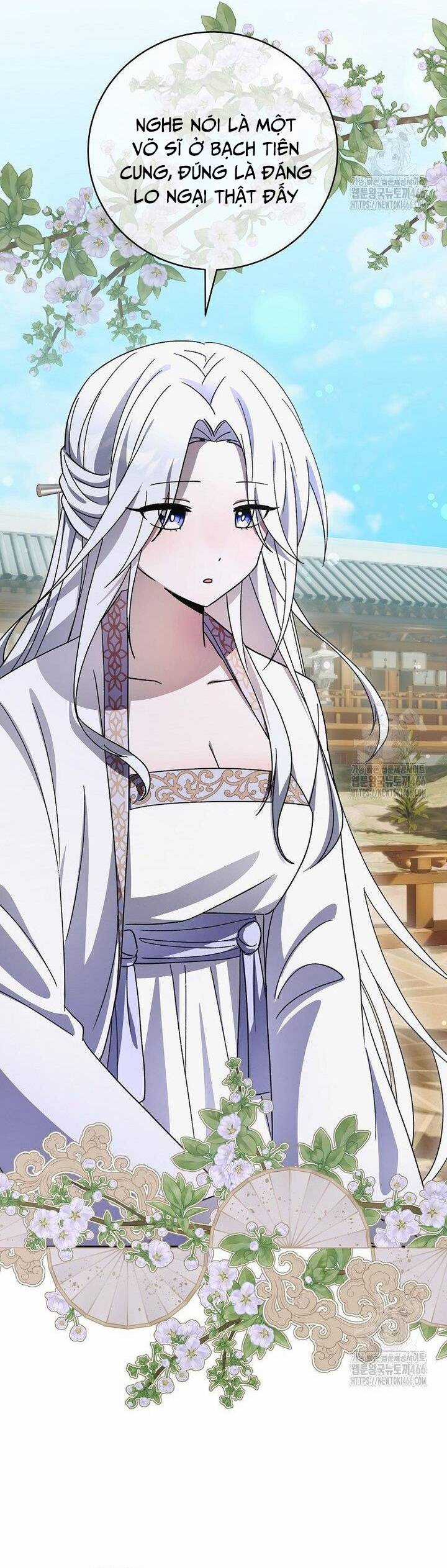 Sinh Tồn Trong Cuốn Tiểu Thuyết Romance Fantasy Chapter 27 trang 32