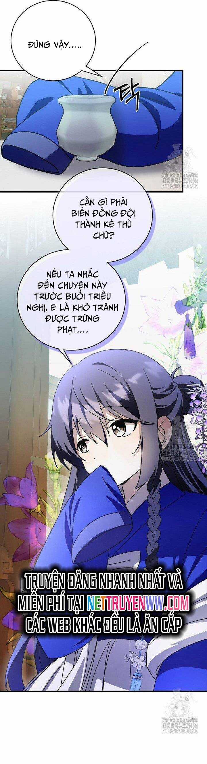 Sinh Tồn Trong Cuốn Tiểu Thuyết Romance Fantasy Chapter 27 trang 33