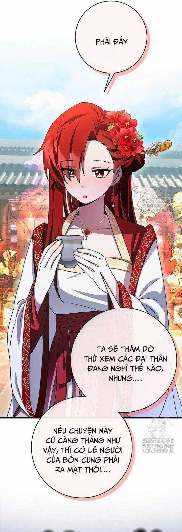 Sinh Tồn Trong Cuốn Tiểu Thuyết Romance Fantasy Chapter 27 trang 34