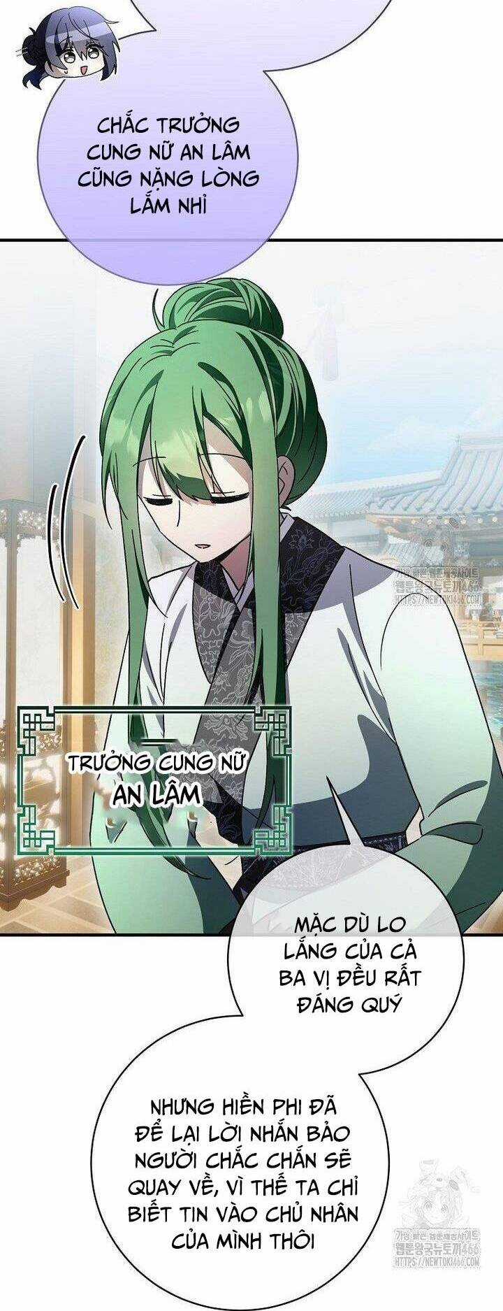 Sinh Tồn Trong Cuốn Tiểu Thuyết Romance Fantasy Chapter 27 trang 38