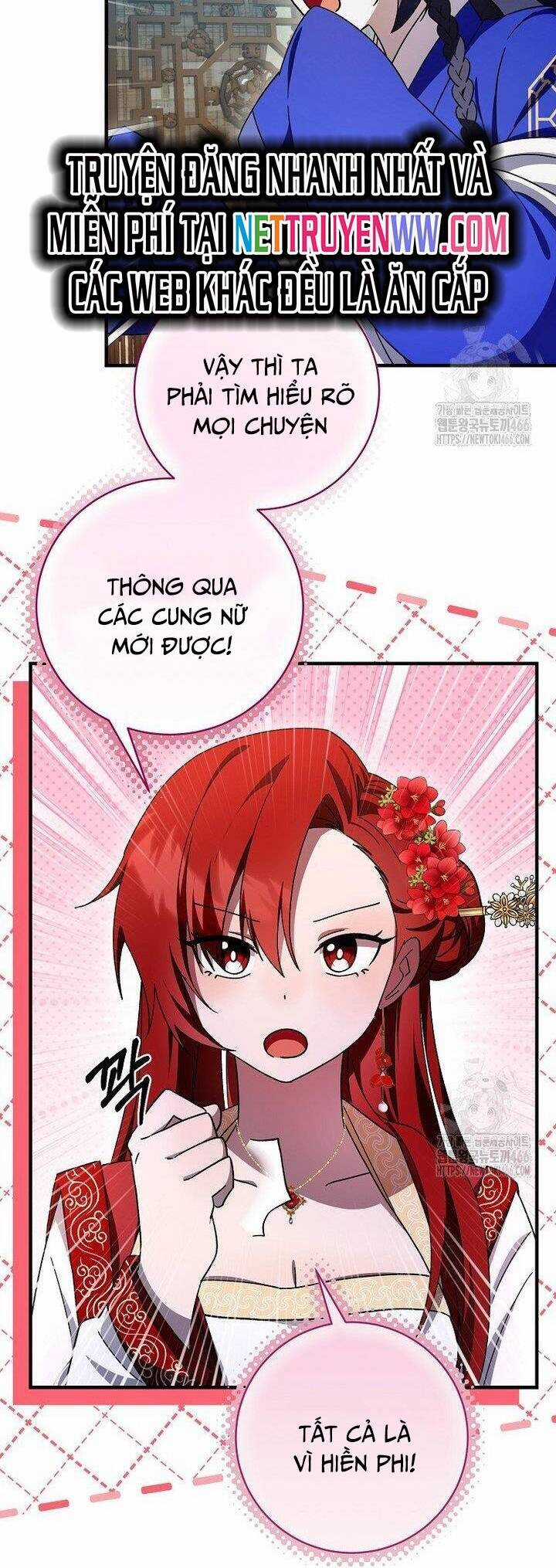 Sinh Tồn Trong Cuốn Tiểu Thuyết Romance Fantasy Chapter 27 trang 45