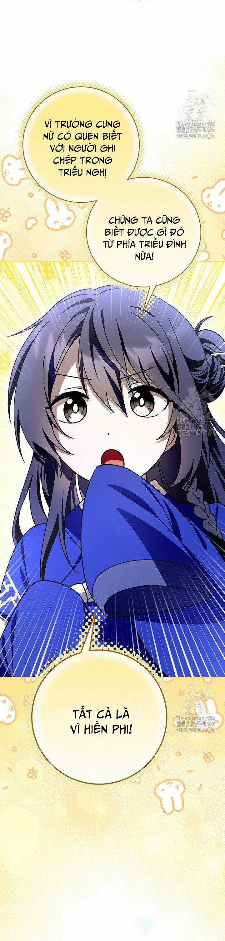 Sinh Tồn Trong Cuốn Tiểu Thuyết Romance Fantasy Chapter 27 trang 46