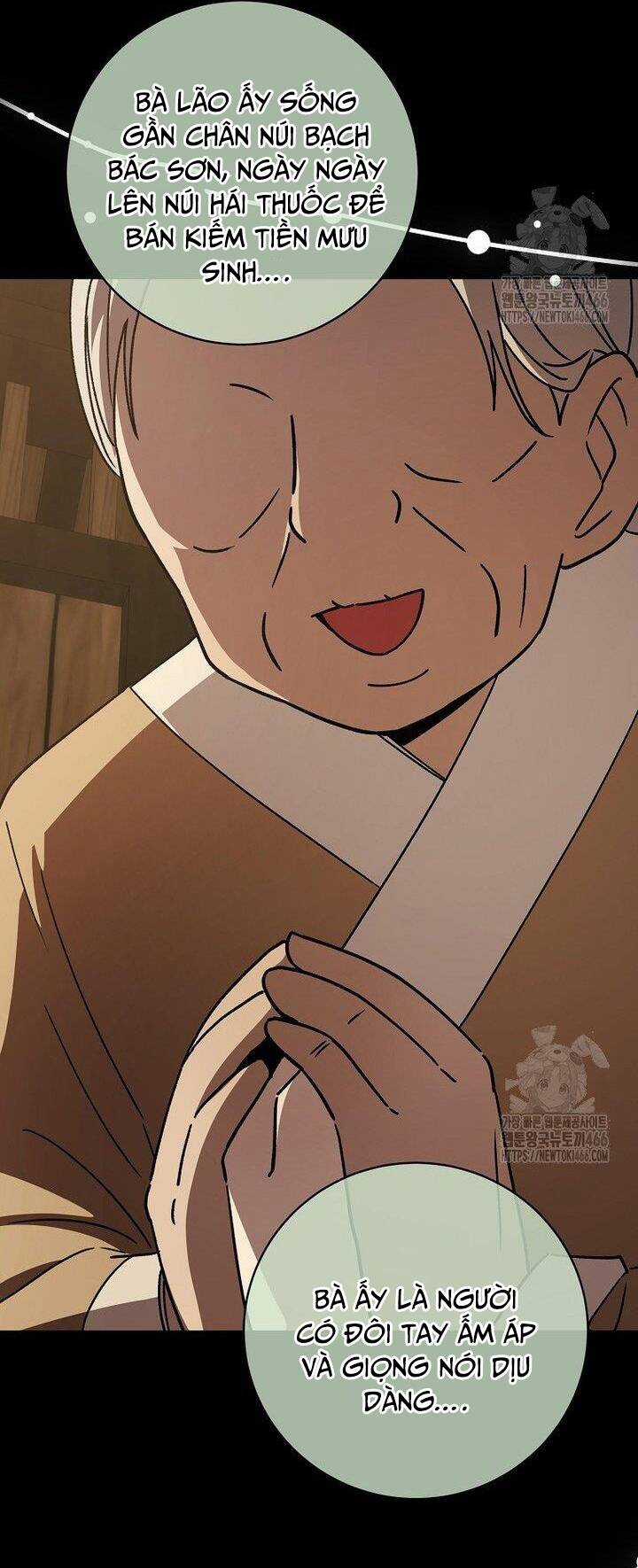 Sinh Tồn Trong Cuốn Tiểu Thuyết Romance Fantasy Chapter 27 trang 5