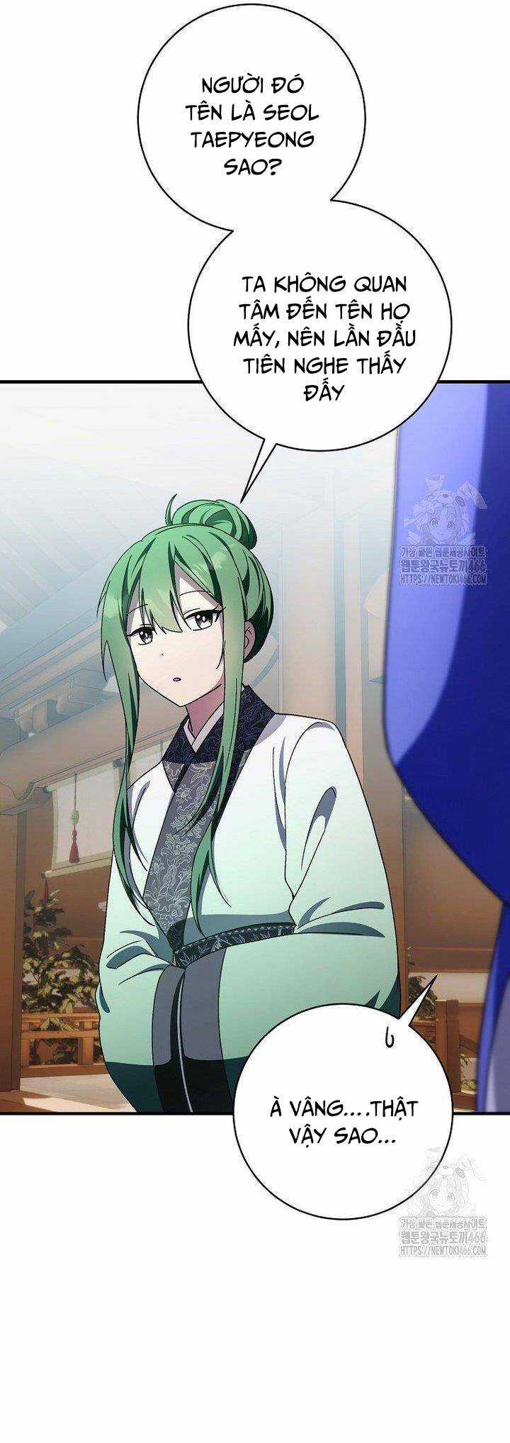 Sinh Tồn Trong Cuốn Tiểu Thuyết Romance Fantasy Chapter 27 trang 51