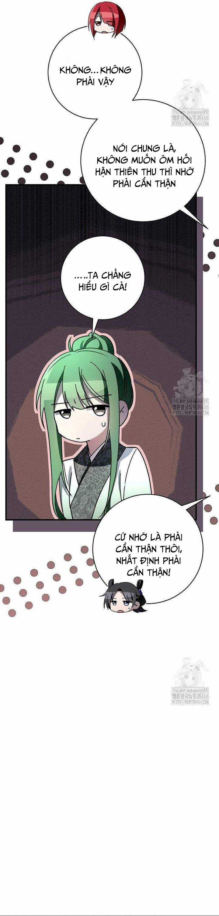 Sinh Tồn Trong Cuốn Tiểu Thuyết Romance Fantasy Chapter 27 trang 53