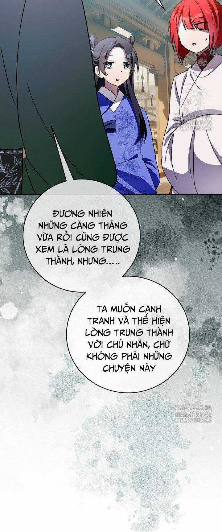 Sinh Tồn Trong Cuốn Tiểu Thuyết Romance Fantasy Chapter 27 trang 55