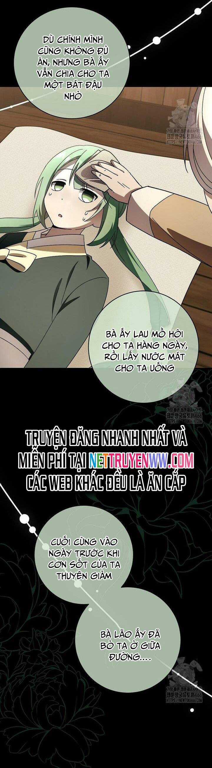 Sinh Tồn Trong Cuốn Tiểu Thuyết Romance Fantasy Chapter 27 trang 6