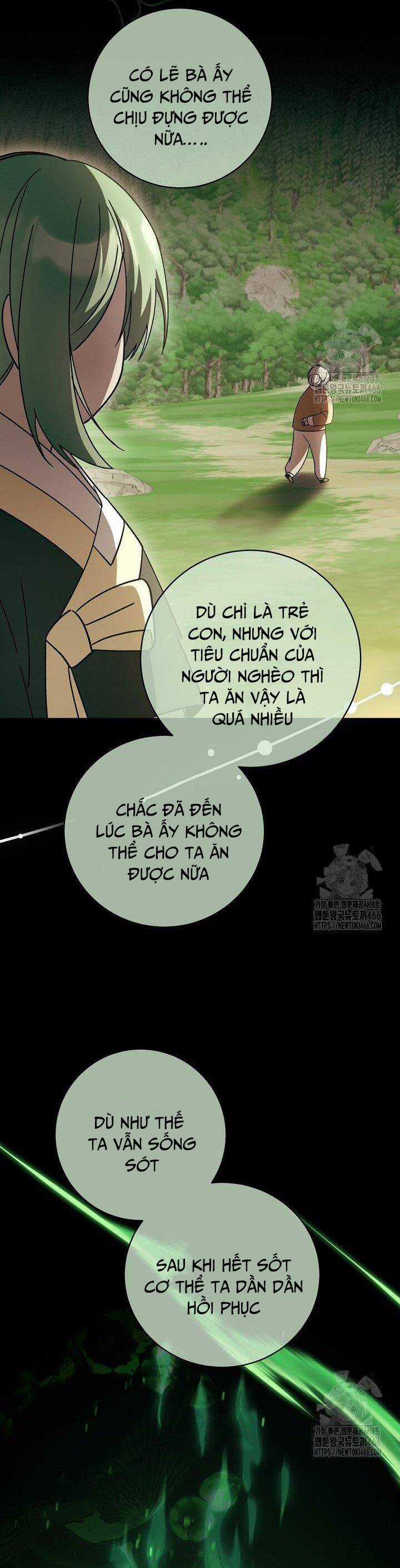 Sinh Tồn Trong Cuốn Tiểu Thuyết Romance Fantasy Chapter 27 trang 7