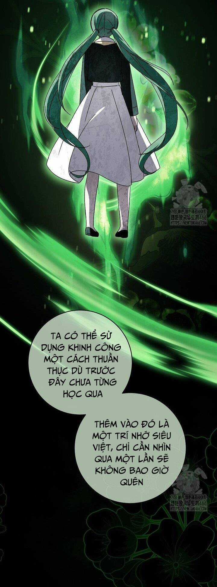 Sinh Tồn Trong Cuốn Tiểu Thuyết Romance Fantasy Chapter 27 trang 8