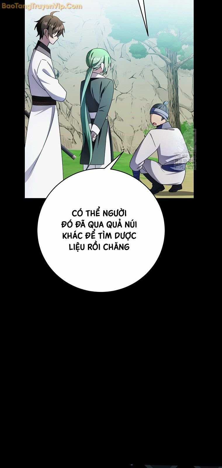 Sinh Tồn Trong Cuốn Tiểu Thuyết Romance Fantasy Chapter 28 trang 10