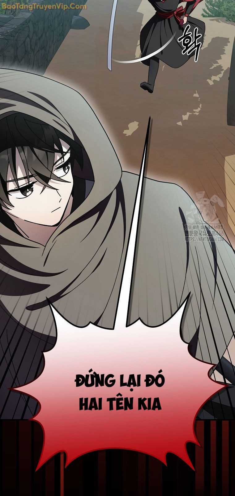 Sinh Tồn Trong Cuốn Tiểu Thuyết Romance Fantasy Chapter 28 trang 17