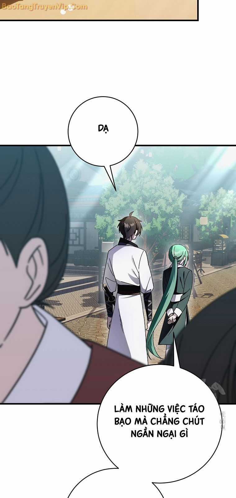 Sinh Tồn Trong Cuốn Tiểu Thuyết Romance Fantasy Chapter 28 trang 2