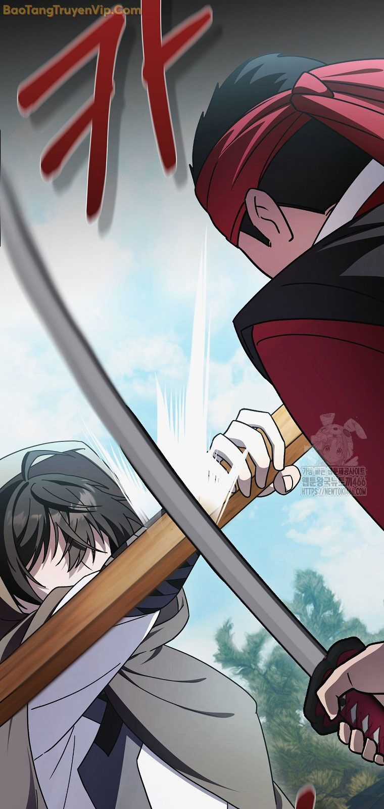 Sinh Tồn Trong Cuốn Tiểu Thuyết Romance Fantasy Chapter 28 trang 20