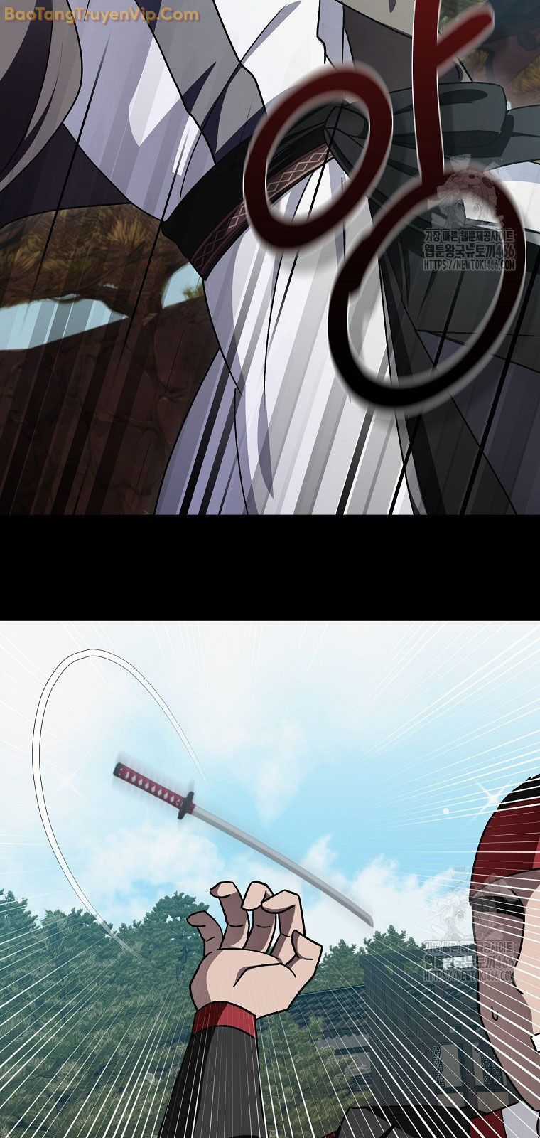 Sinh Tồn Trong Cuốn Tiểu Thuyết Romance Fantasy Chapter 28 trang 21