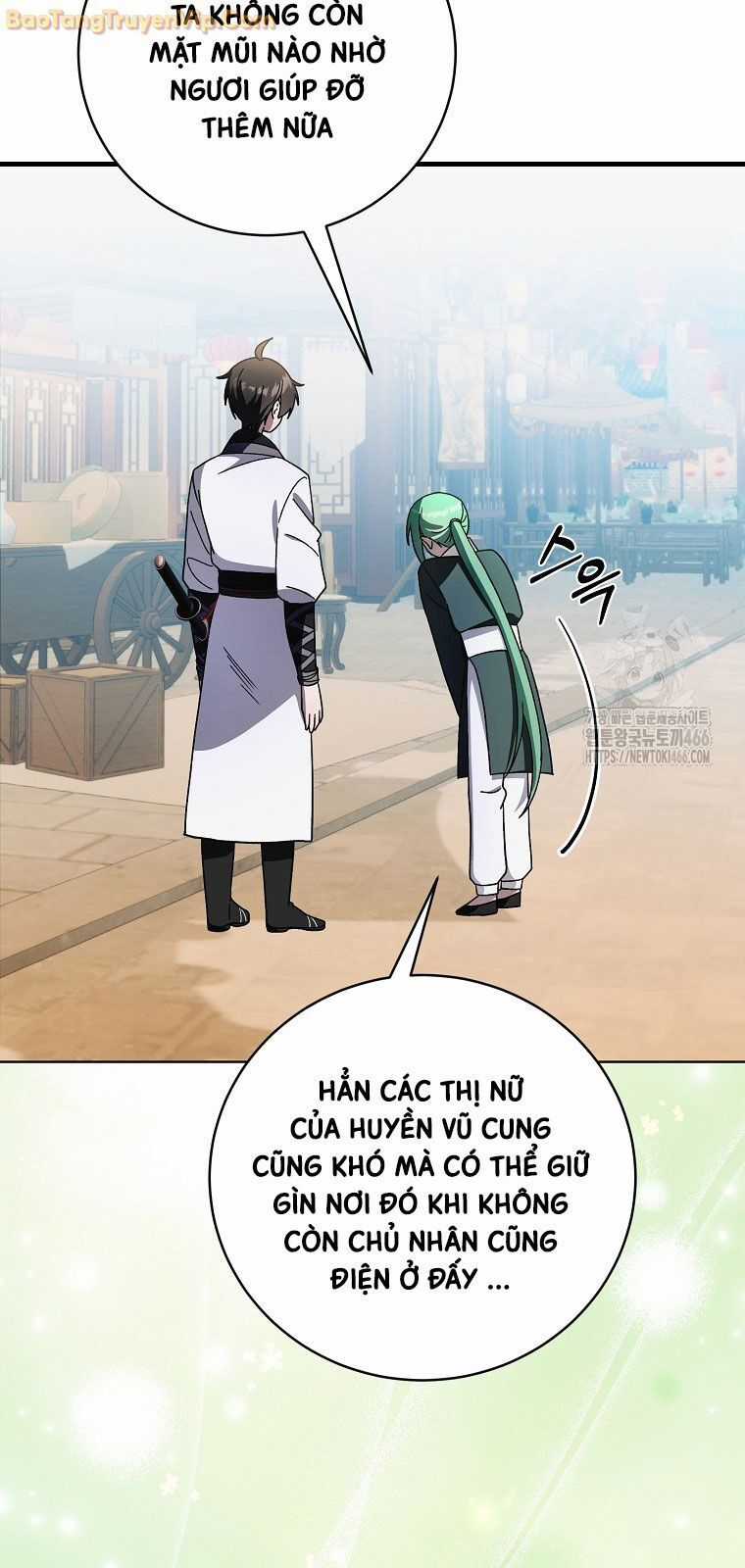 Sinh Tồn Trong Cuốn Tiểu Thuyết Romance Fantasy Chapter 28 trang 27