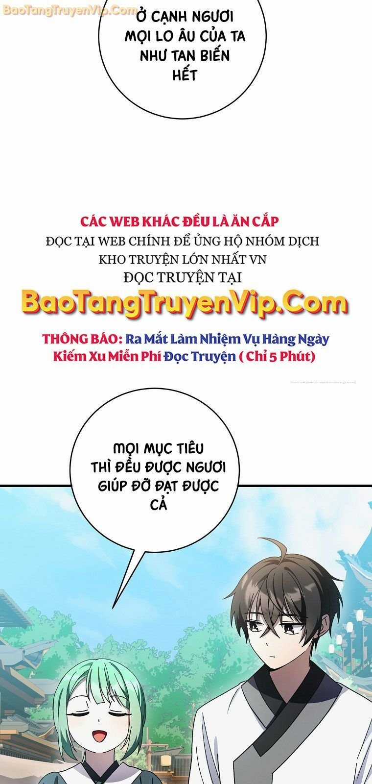 Sinh Tồn Trong Cuốn Tiểu Thuyết Romance Fantasy Chapter 28 trang 3