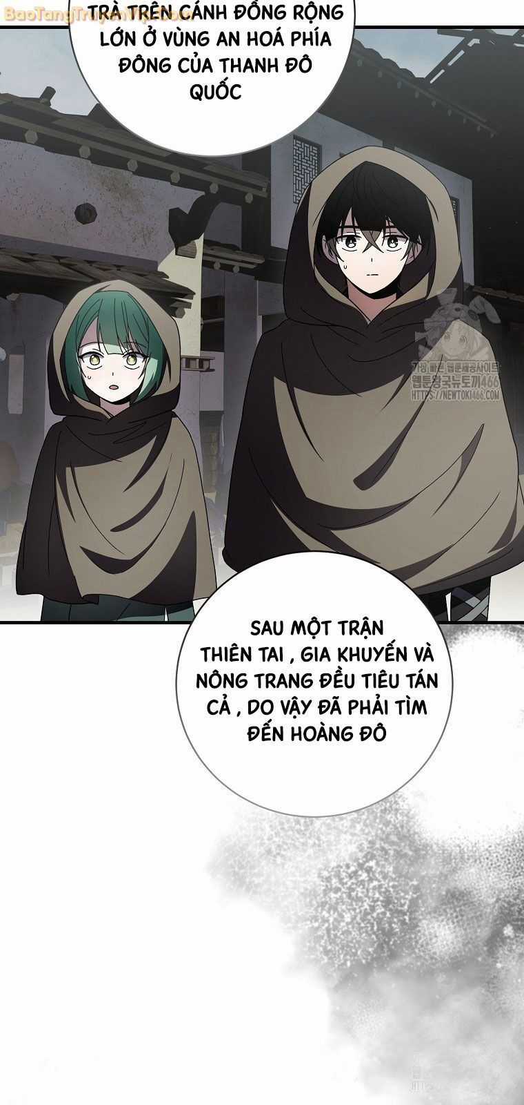 Sinh Tồn Trong Cuốn Tiểu Thuyết Romance Fantasy Chapter 28 trang 38